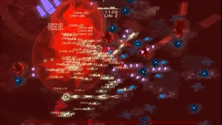 Скриншот 3 к игре Everyday Shooter