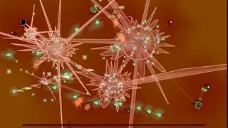 Скриншот 5 к игре Everyday Shooter