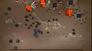 Скриншот 8 к игре Everyday Shooter
