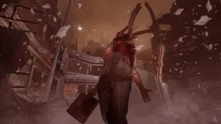 Скриншот 3 к игре F.E.A.R. 2: Project Origin