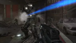 Скриншот 4 к игре F.E.A.R. 2: Project Origin