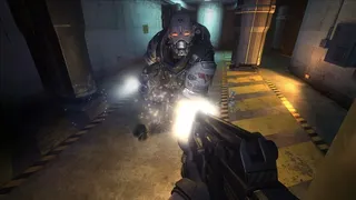 Скриншот 6 к игре F.E.A.R. 2: Project Origin