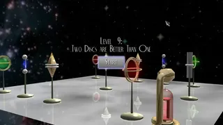 Скриншот 1 к игре Chaos Theory