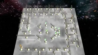 Скриншот 2 к игре Chaos Theory
