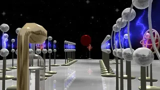 Скриншот 4 к игре Chaos Theory