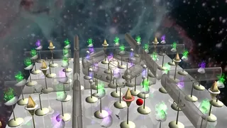 Скриншот 5 к игре Chaos Theory