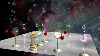 Скриншот 6 к игре Chaos Theory