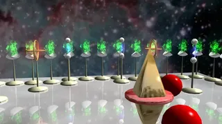Скриншот 8 к игре Chaos Theory