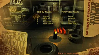 Скриншот 3 к игре Trials 2: Second Edition