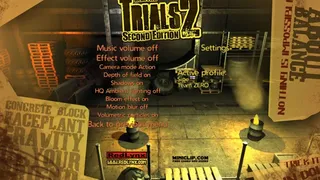 Скриншот 4 к игре Trials 2: Second Edition