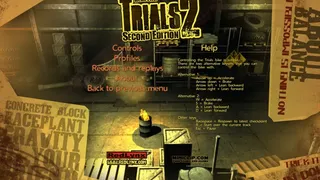 Скриншот 5 к игре Trials 2: Second Edition