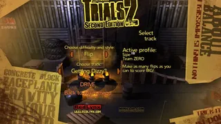 Скриншот 6 к игре Trials 2: Second Edition