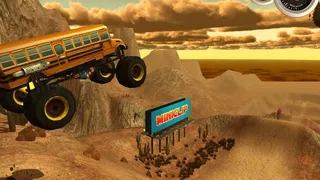 Скриншот 8 к игре Monster Trucks Nitro