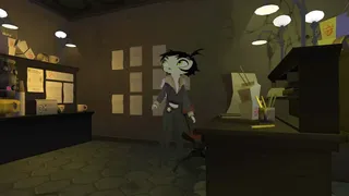 Скриншот 1 к игре Insecticide Part 1