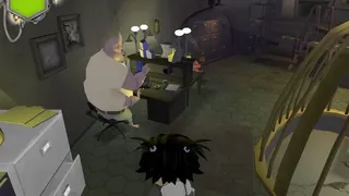 Скриншот 2 к игре Insecticide Part 1