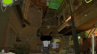 Скриншот 5 к игре Insecticide Part 1