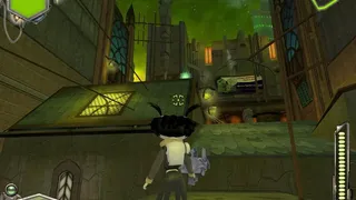 Скриншот 6 к игре Insecticide Part 1