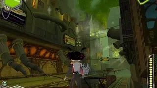Скриншот 7 к игре Insecticide Part 1