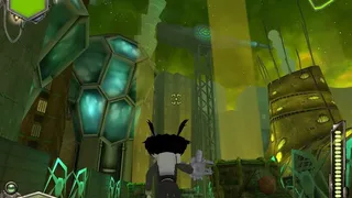 Скриншот 8 к игре Insecticide Part 1