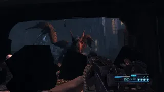 Скриншот 7 к игре Legendary