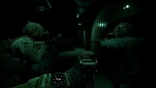 Скриншот 1 к игре GROUND BRANCH
