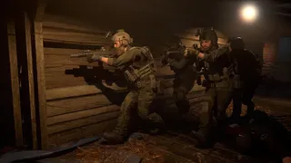 Скриншот 2 к игре GROUND BRANCH