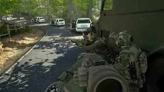 Скриншот 3 к игре GROUND BRANCH