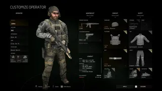Скриншот 6 к игре GROUND BRANCH