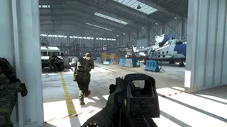 Скриншот 7 к игре GROUND BRANCH