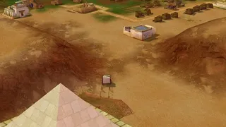 Скриншот 3 к игре Children of the Nile