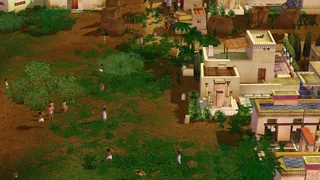 Скриншот 4 к игре Children of the Nile
