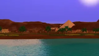 Скриншот 5 к игре Children of the Nile