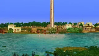Скриншот 6 к игре Children of the Nile