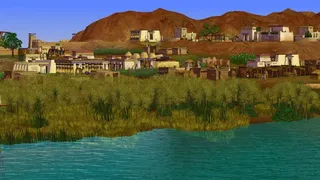 Скриншот 7 к игре Children of the Nile