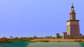 Скриншот 2 к игре Children of the Nile: Alexandria