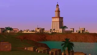 Скриншот 3 к игре Children of the Nile: Alexandria