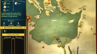 Скриншот 4 к игре Children of the Nile: Alexandria