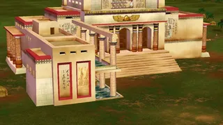 Скриншот 5 к игре Children of the Nile: Alexandria