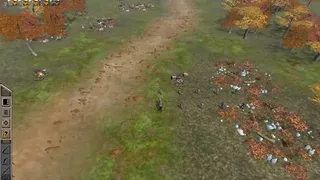 Скриншот 1 к игре Mosby's Confederacy