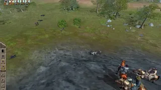 Скриншот 2 к игре Mosby's Confederacy