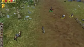 Скриншот 5 к игре Mosby's Confederacy
