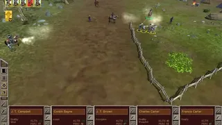 Скриншот 6 к игре Mosby's Confederacy