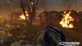 Скриншот 2 к игре Crysis Warhead