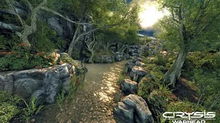 Скриншот 3 к игре Crysis Warhead