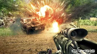 Скриншот 7 к игре Crysis Warhead