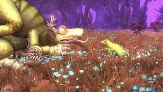Скриншот 3 к игре SPORE