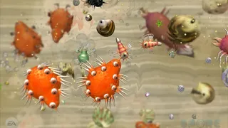 Скриншот 5 к игре SPORE