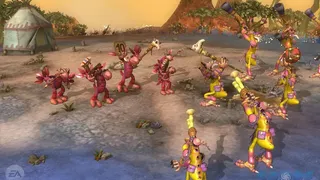 Скриншот 6 к игре SPORE