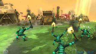 Скриншот 8 к игре SPORE