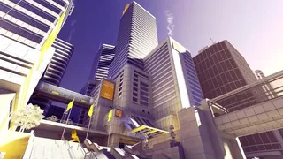 Скриншот 3 к игре Mirror's Edge
